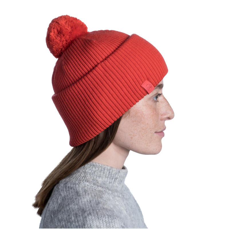 Czapka dla dorosłych Buff Tim Merino Hat Beanie