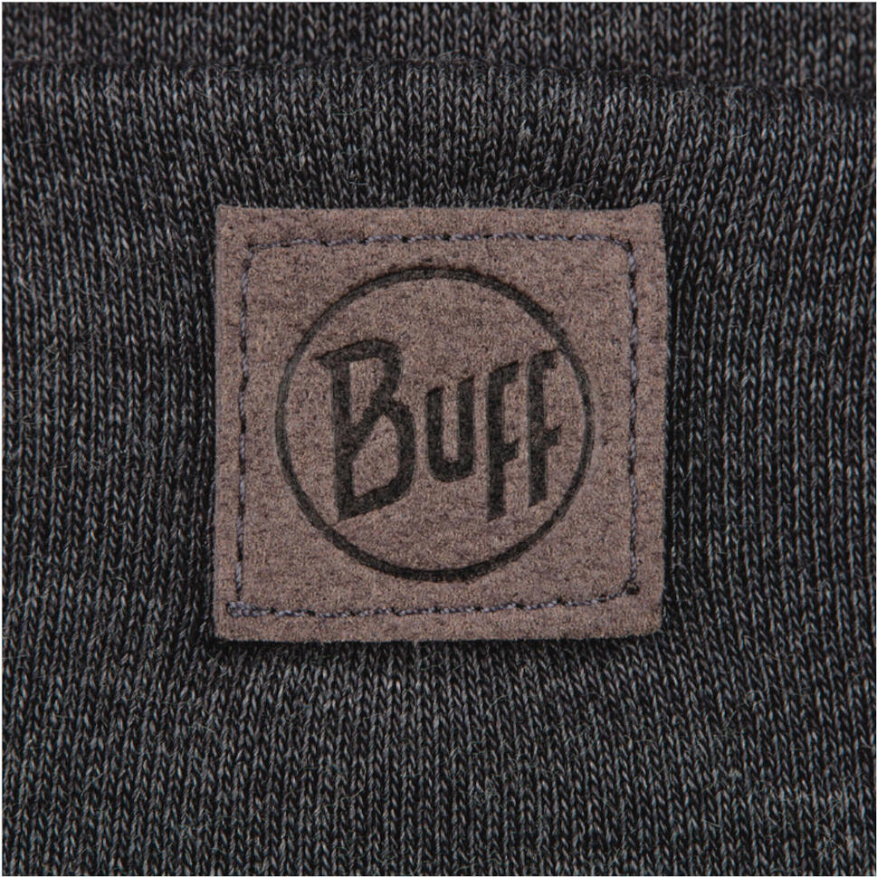Czapka dla dorosłych Buff Merino Heavyweight Beanie