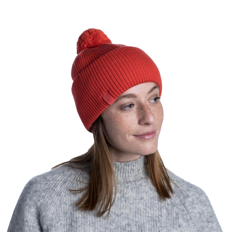 Czapka dla dorosłych Buff Tim Merino Hat Beanie