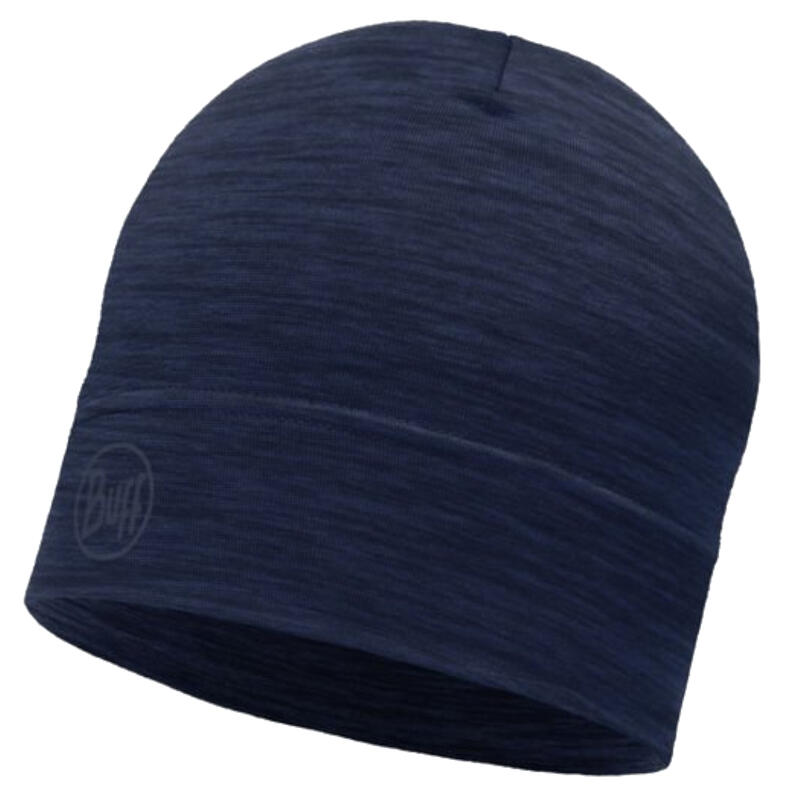 Czapka dla dorosłych Buff Merino Lightweight Hat Beanie