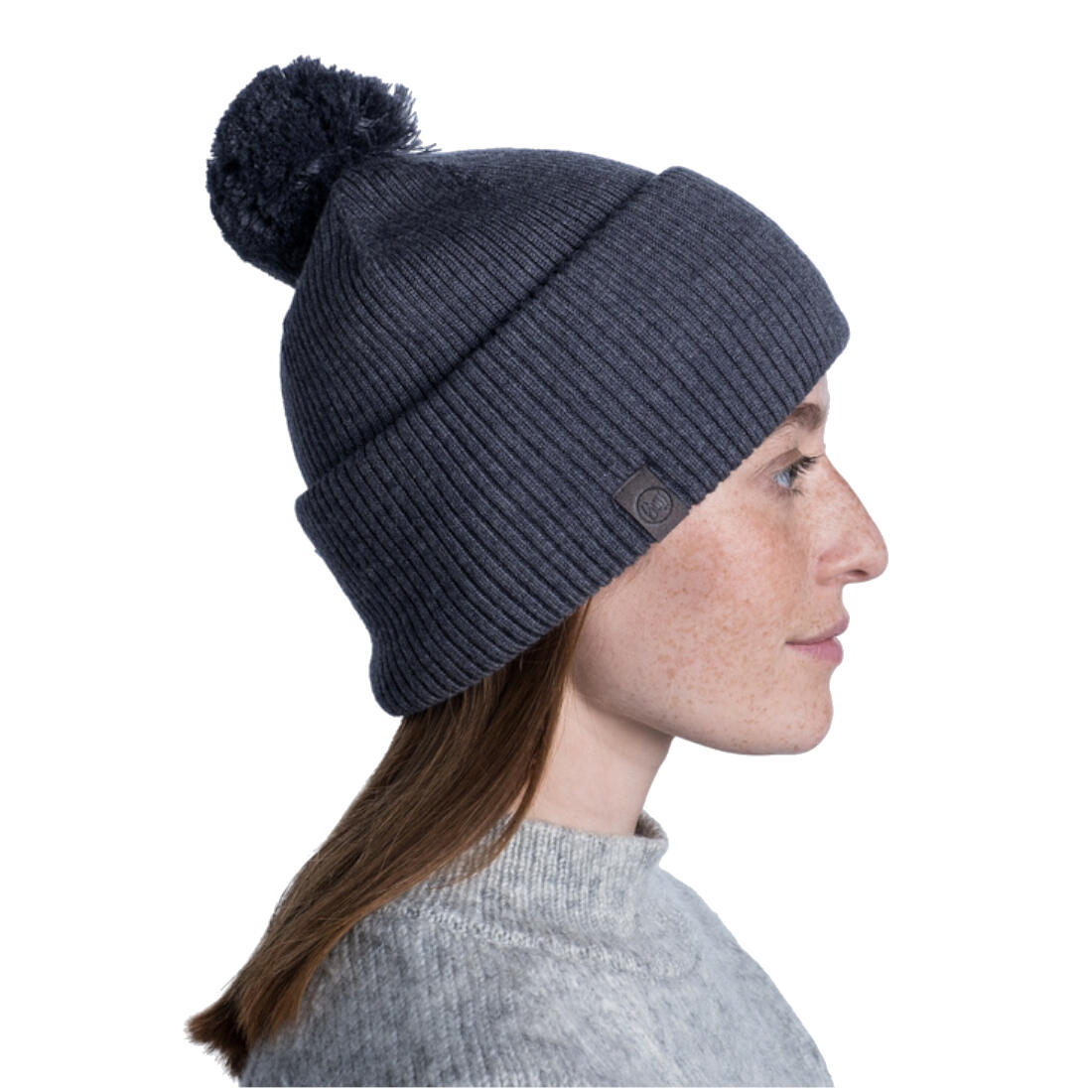 Buff Gorro Merino Wool Hat Tim - 100% Lana Merino 4/4