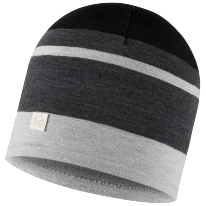 Czapka dla dorosłych Buff Merino Move Beanie