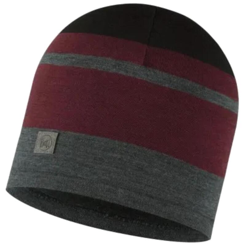 Czapka dla dorosłych Buff Merino Move Beanie