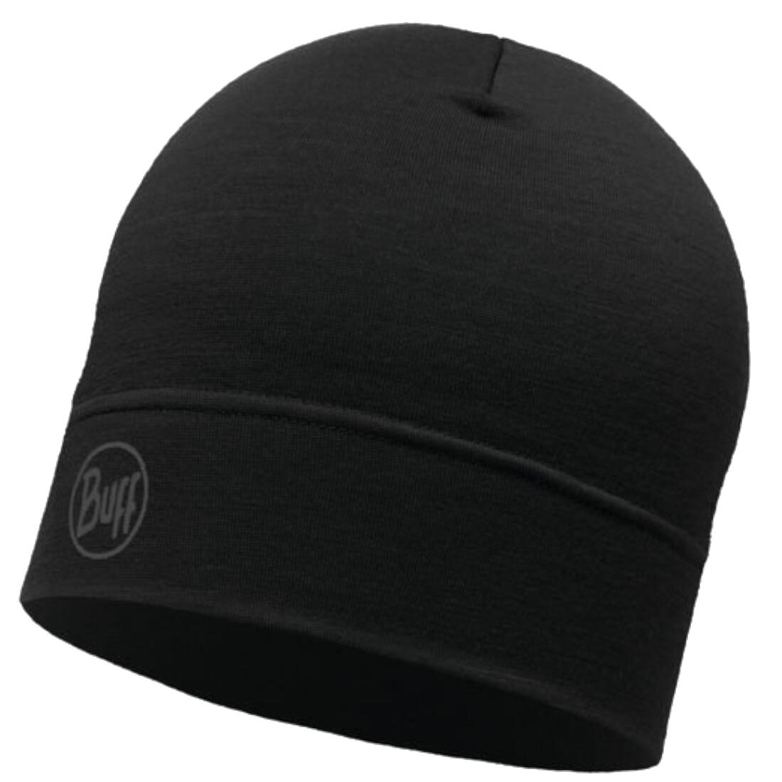 BUFF Mütze Lightweight Merino Wool