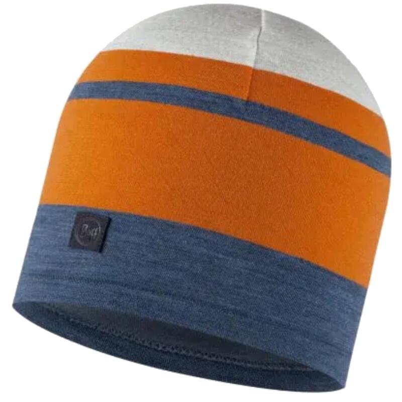 Muts Unisex Buff Merino Move Beanie