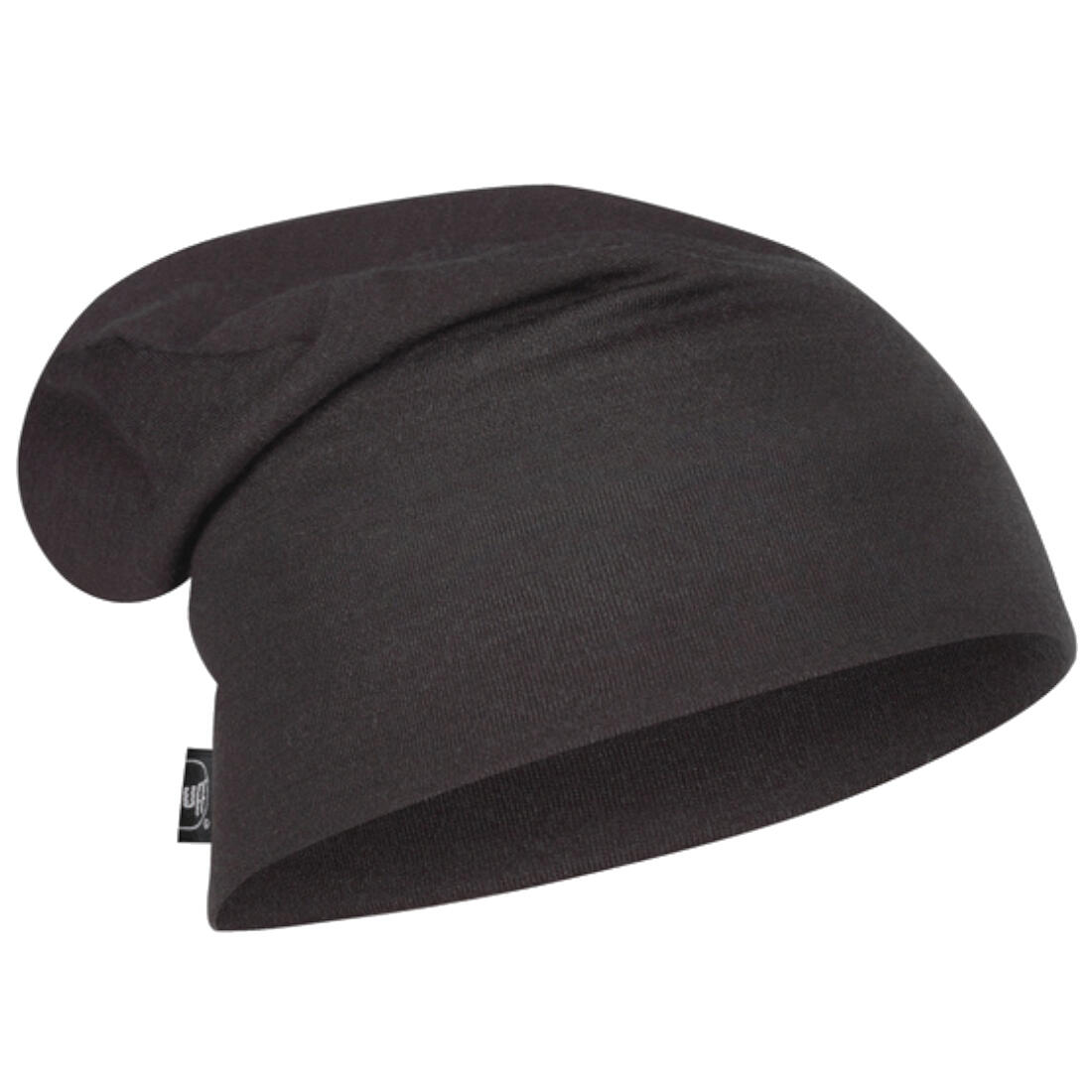BUFF Beanie weich wärmend temperaturausgleichend unisex - Merino Heavyweight