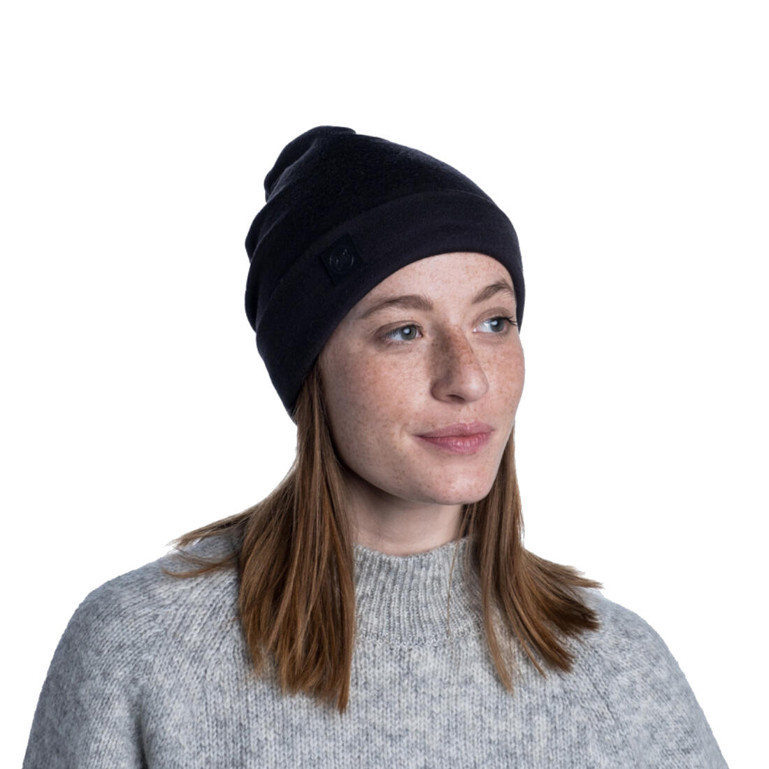 Beanie weich wärmend temperaturausgleichend unisex - Merino Heavyweight 3/7