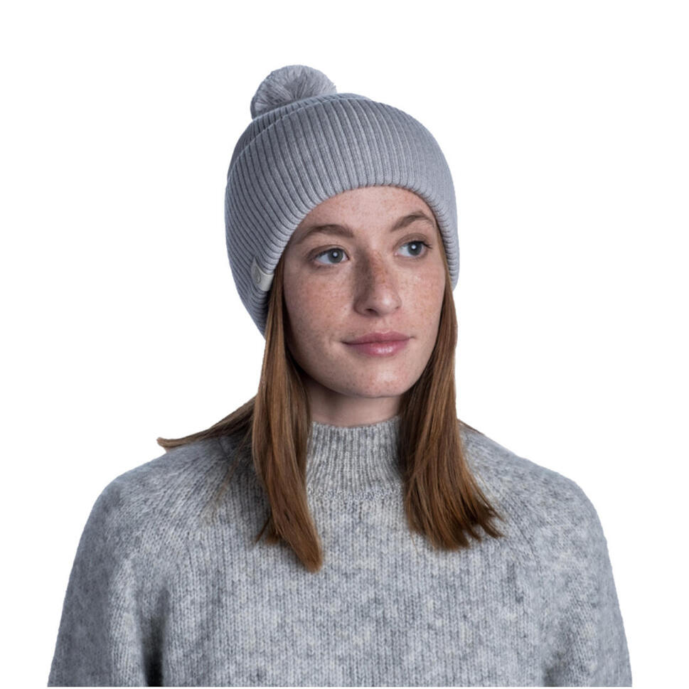 Czapka dla dorosłych Buff Tim Merino Hat Beanie