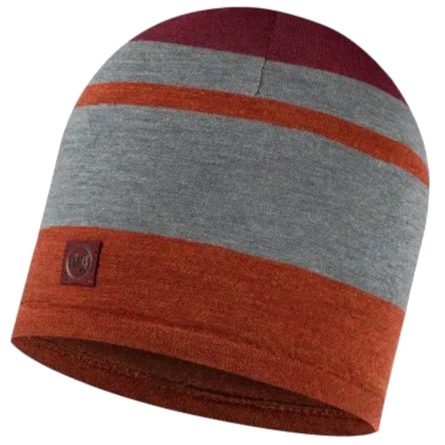 BUFF Mütze Unisex Merino Move Beanie