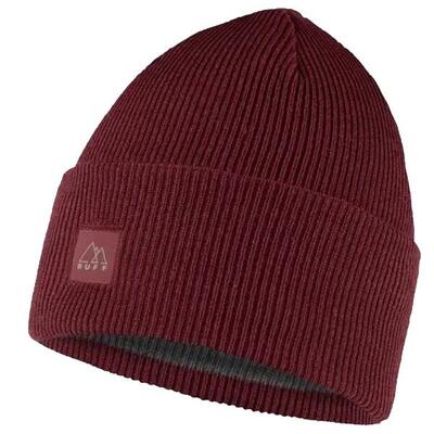 Mütze Unisex Crossknit Beanie