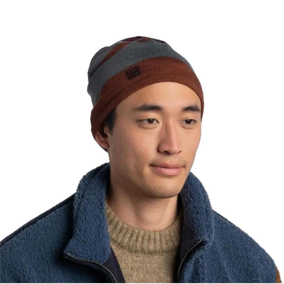 Czapka dla dorosłych Buff Merino Move Beanie