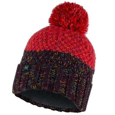 Mütze Damen Janna Knitted Fleece Hat Beanie