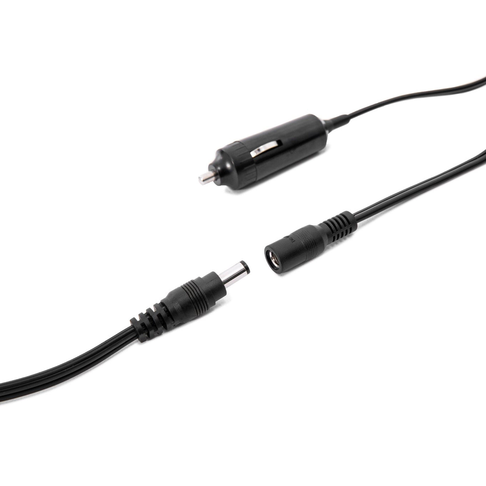 Bomba elétrica 220-240v Intex com bico de agulha 5/6