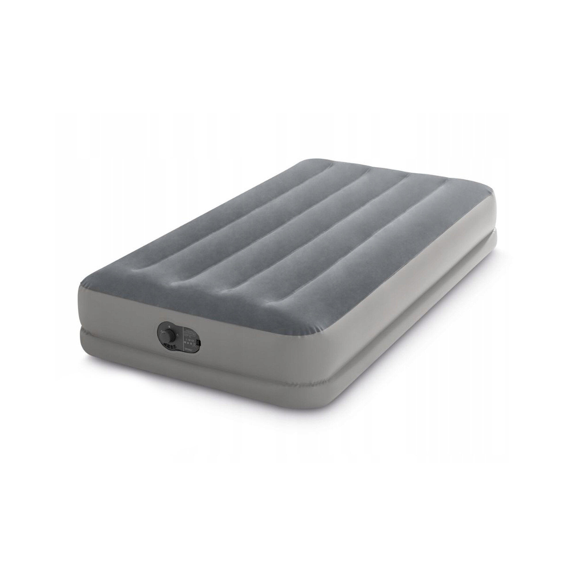 Prestige Intex Prestige Mid-Rise Airbed - Single 2/7