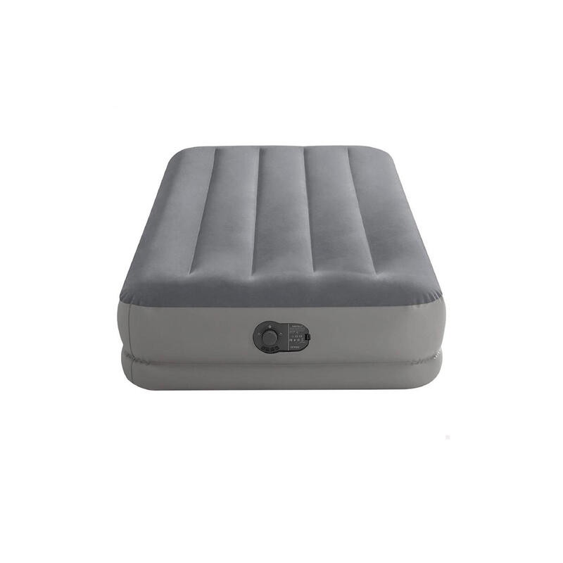 Matelas gonflable - Intex - Prestige Mid-Rise