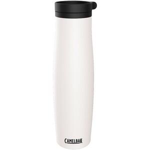 Camelbak - Camelbak Beck Sst Bouteille Thermique Sous Vide 600 Ml - Bouteille Isotherme - Blanc - 600 Ml - Decathlon