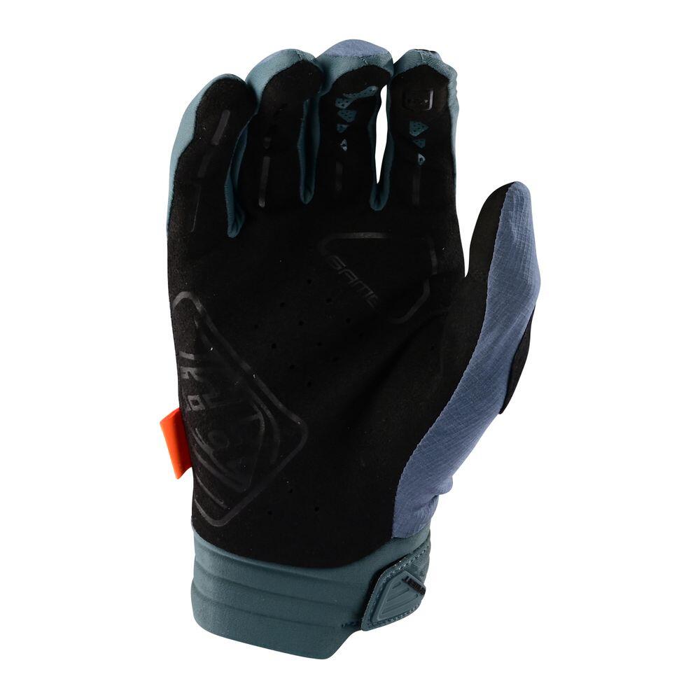 Guanti ciclismo Uomo MTB GAMBIT Grigio 2/2