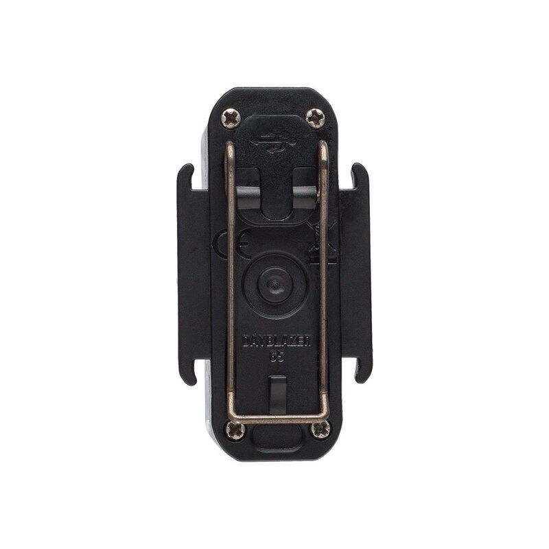 Luz trasera Blackburn Dayblazer 65 Rear 2/5