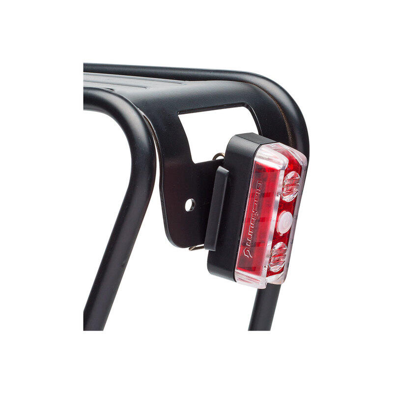 Luz trasera Blackburn Dayblazer 65 Rear 3/5