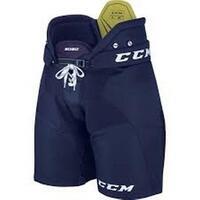 Bas de hockey Adulte CCM Tacks 9060