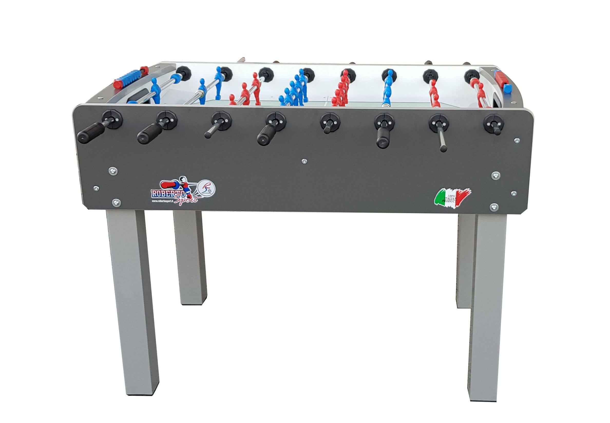 GAME FOOTBALL TABLE 2/5