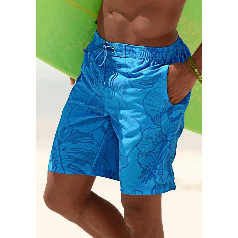 Badeshorts für Herren