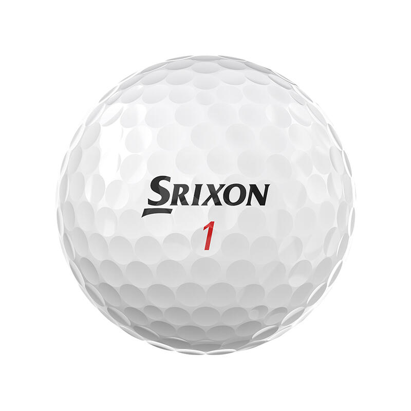 Z-Star XV Golfballen Srixon New