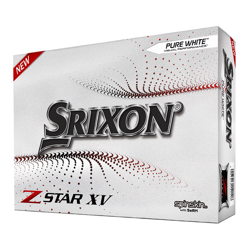SRIXON picture