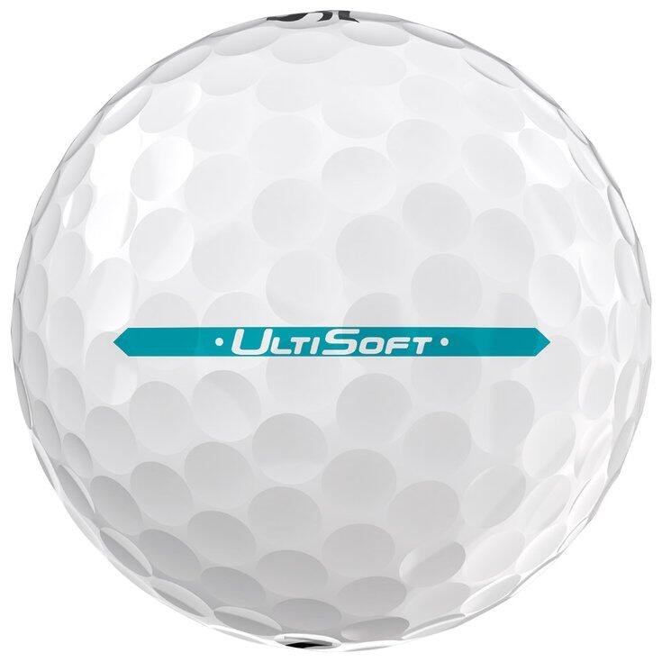 Ulti soft blanche 3/5