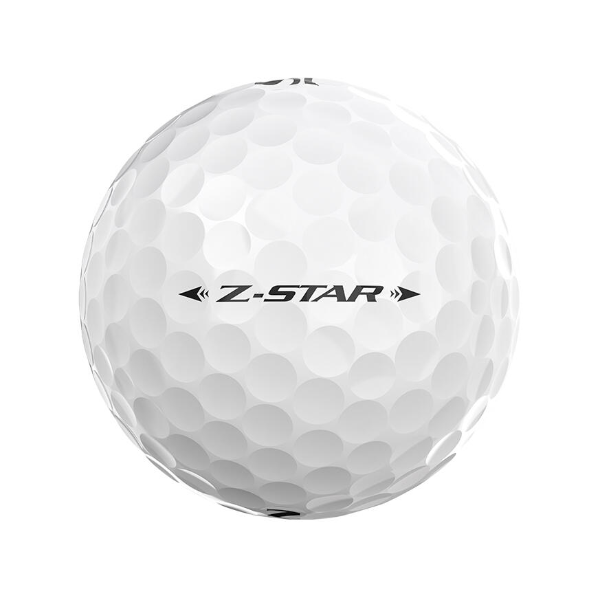ZSTAR Blanches 3/5