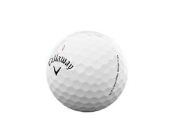 Callaway Chrome soft