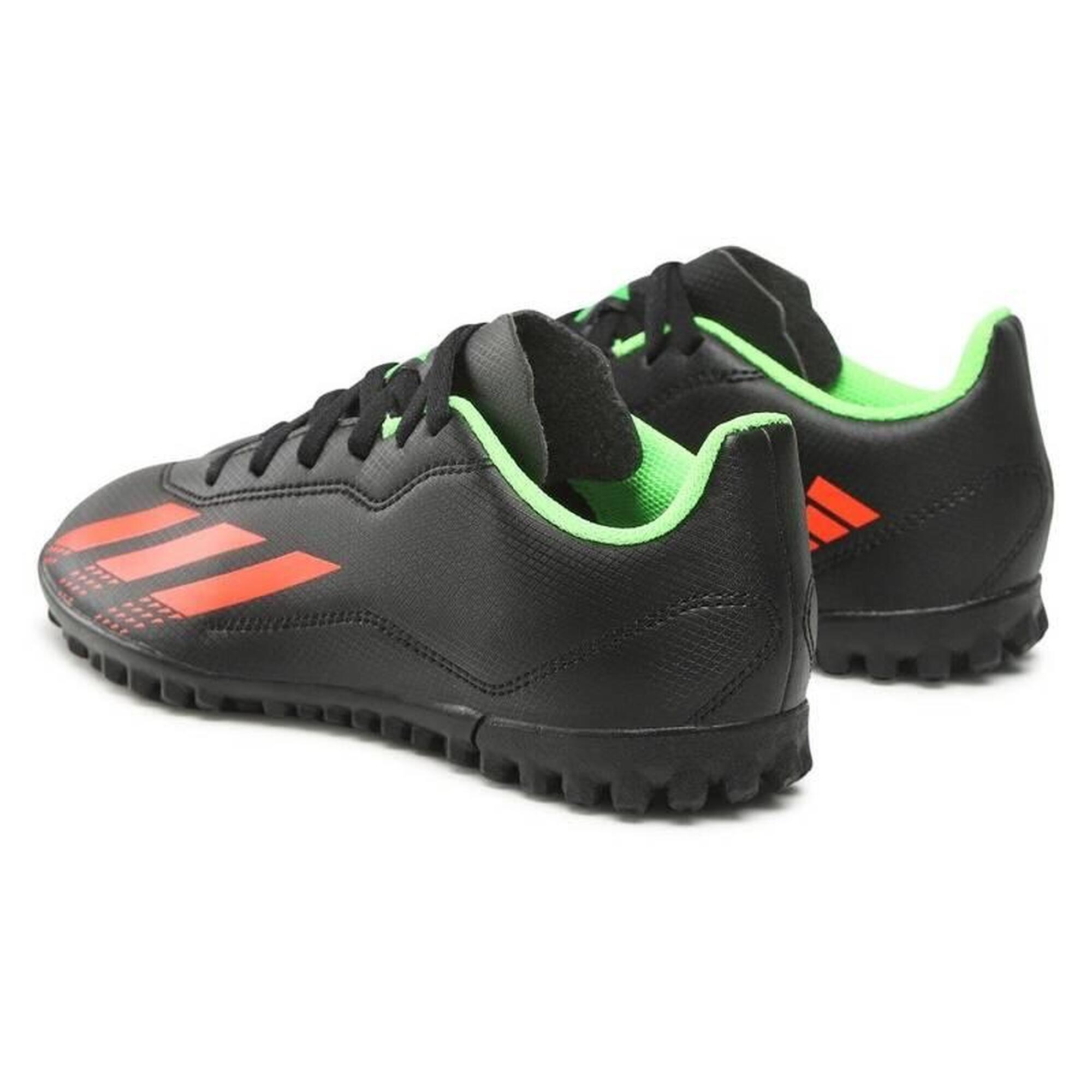 Voetbalschoenen voor kinderen adidas X Speedportal.4 Turf - Shadowportal