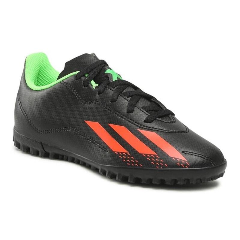 Voetbalschoenen voor kinderen adidas X Speedportal.4 Turf - Shadowportal