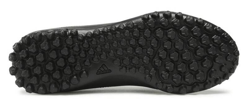 Scarpe da calcio per bambini adidas X Speedportal.4 Turf - Shadowportal 2/7