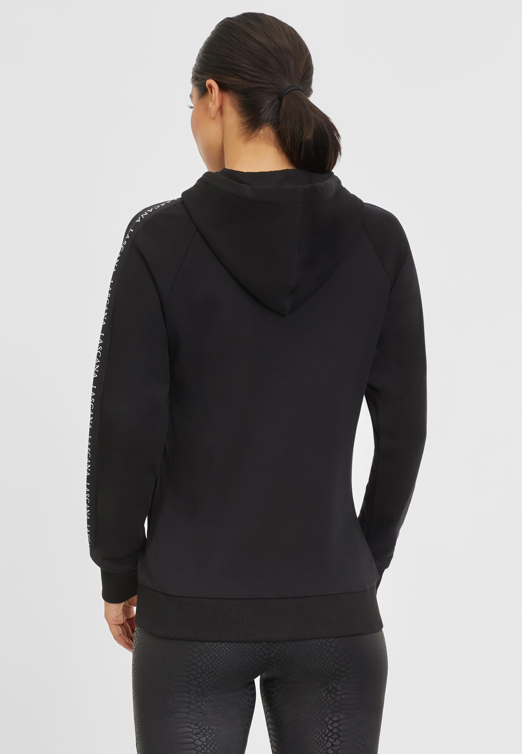 Damen LASCANA ACTIVE Trainingsjacke 3/9