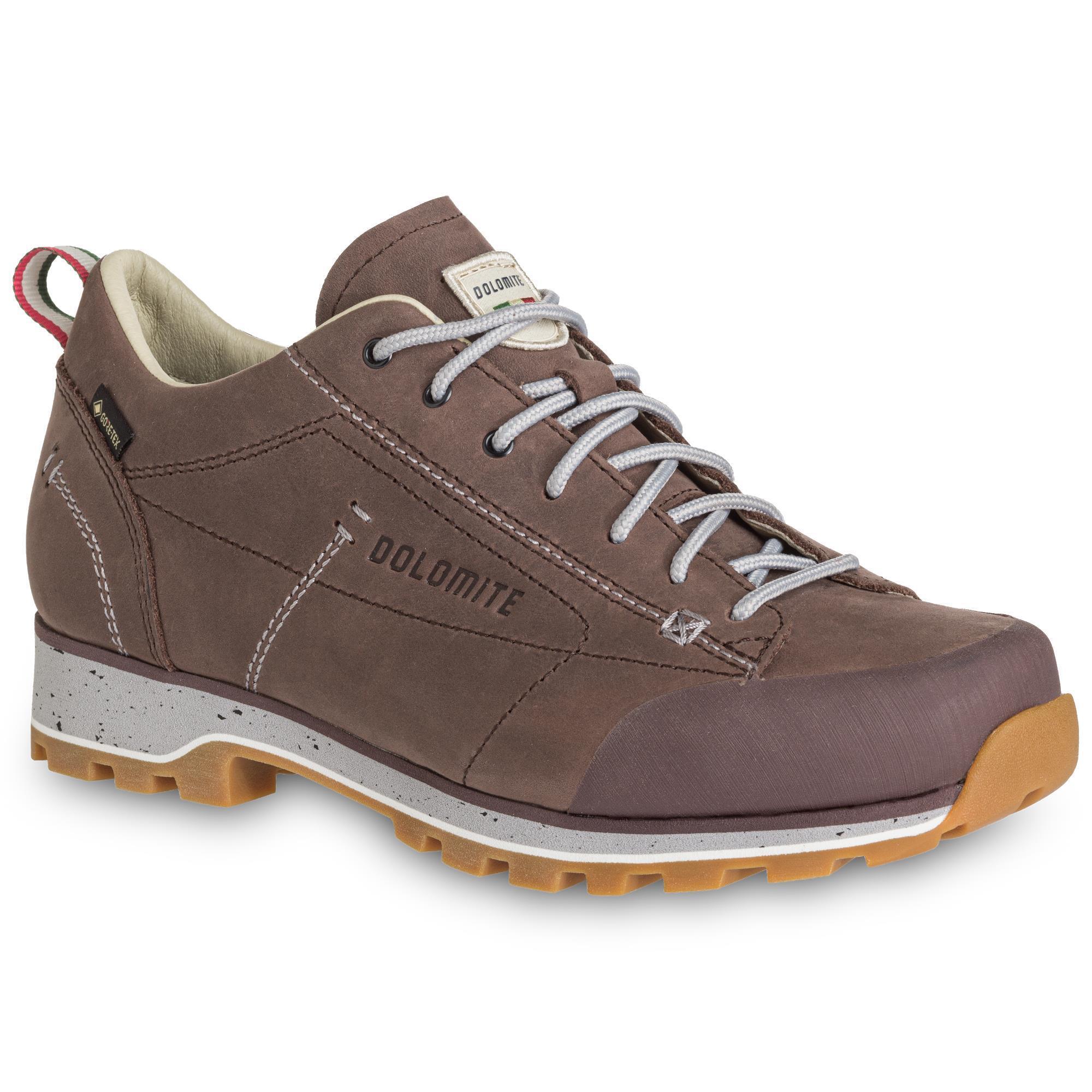 DOLOMITE DOLOMITE Freizeitschuh  -  Damen  -  54 Low Fg Evo GTX