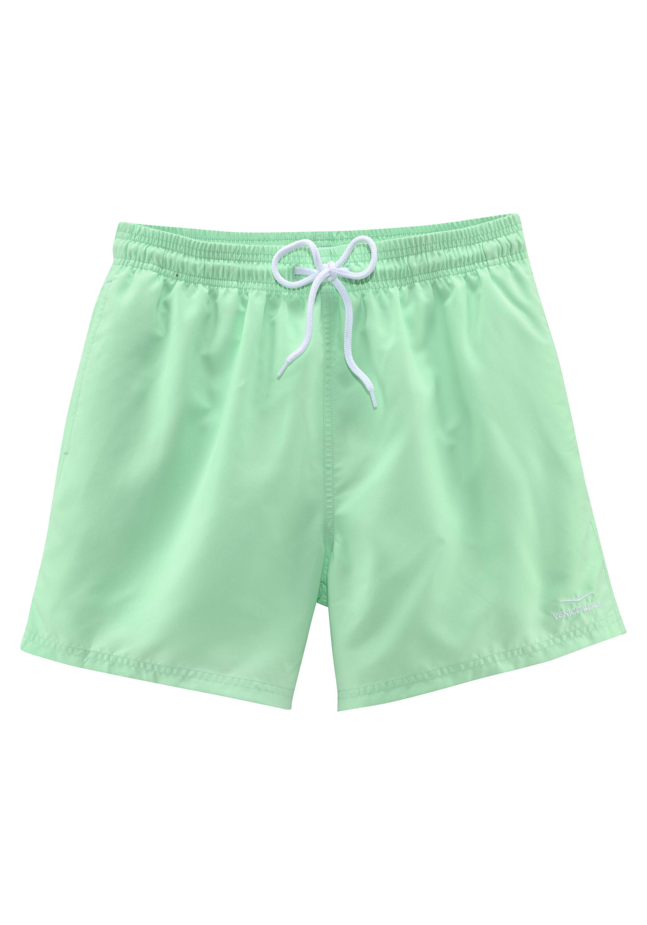 Herren Badeshorts 2/5