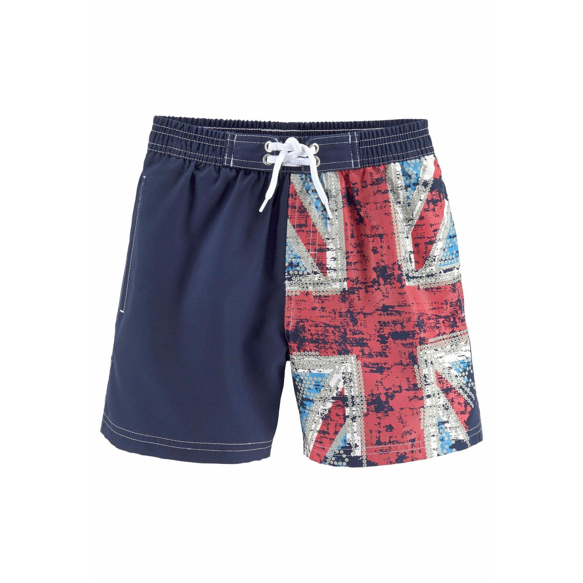 VENICE BEACH Badeshorts für Kinder 4/5