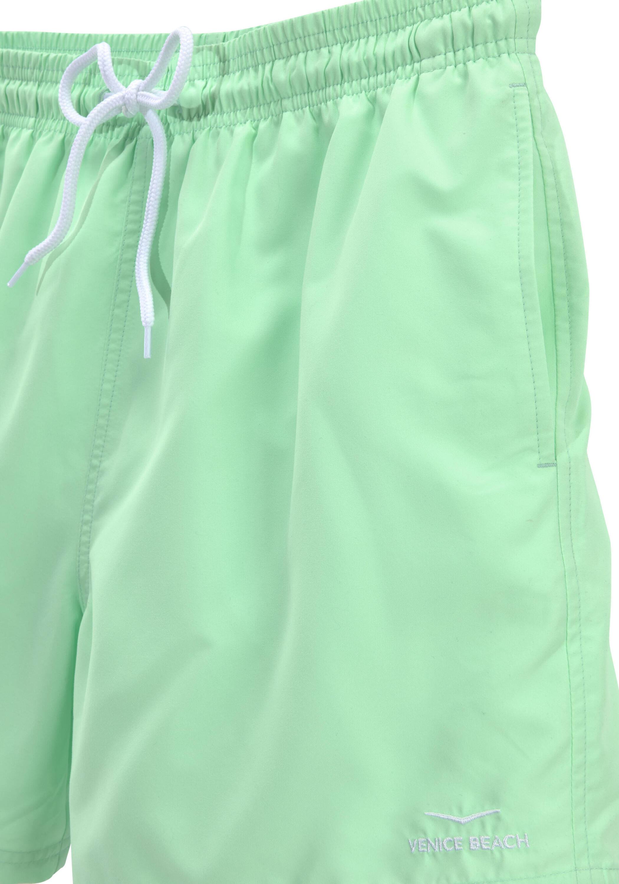 Herren Badeshorts 3/5