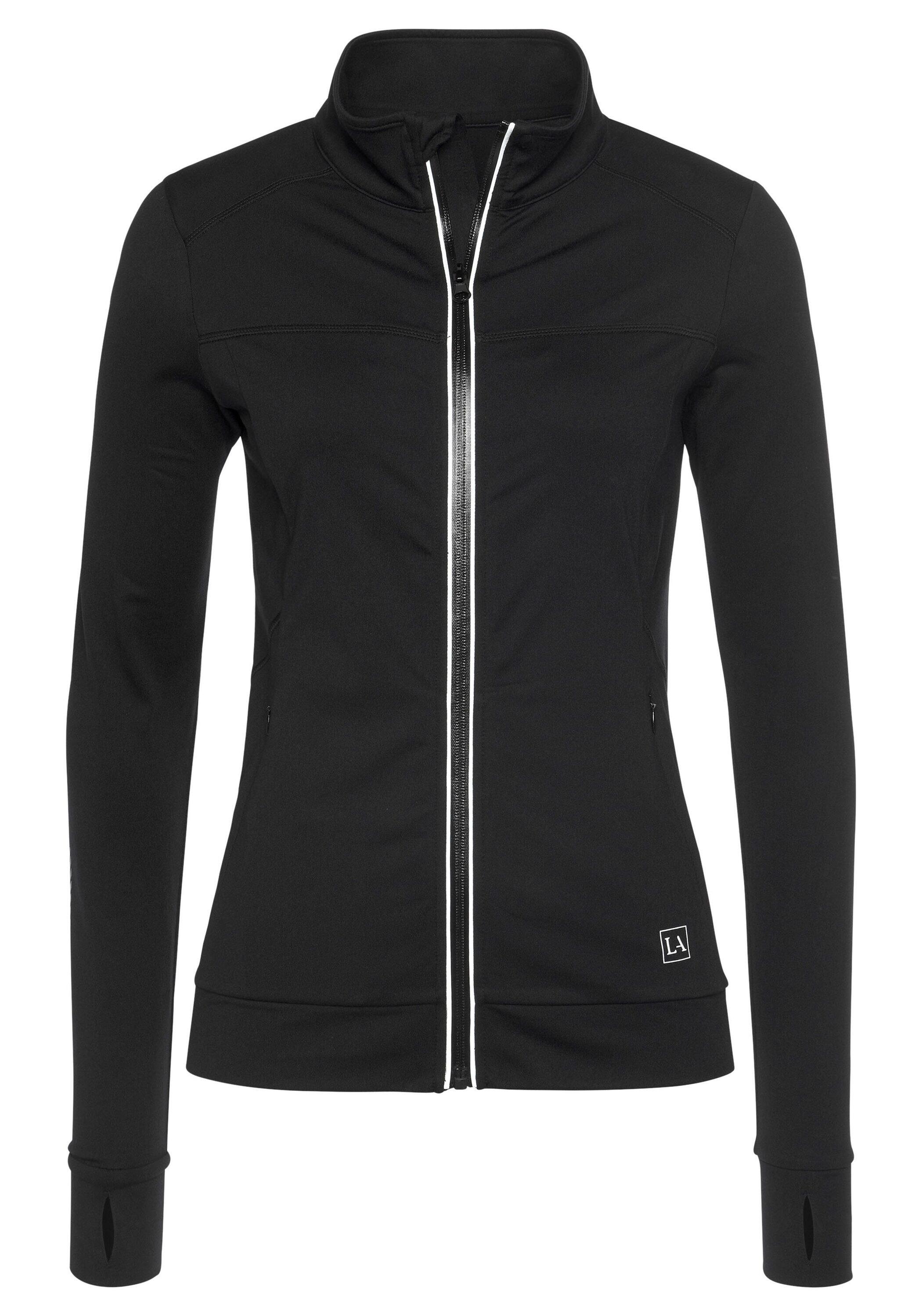 Damen Laufjacke 2/7