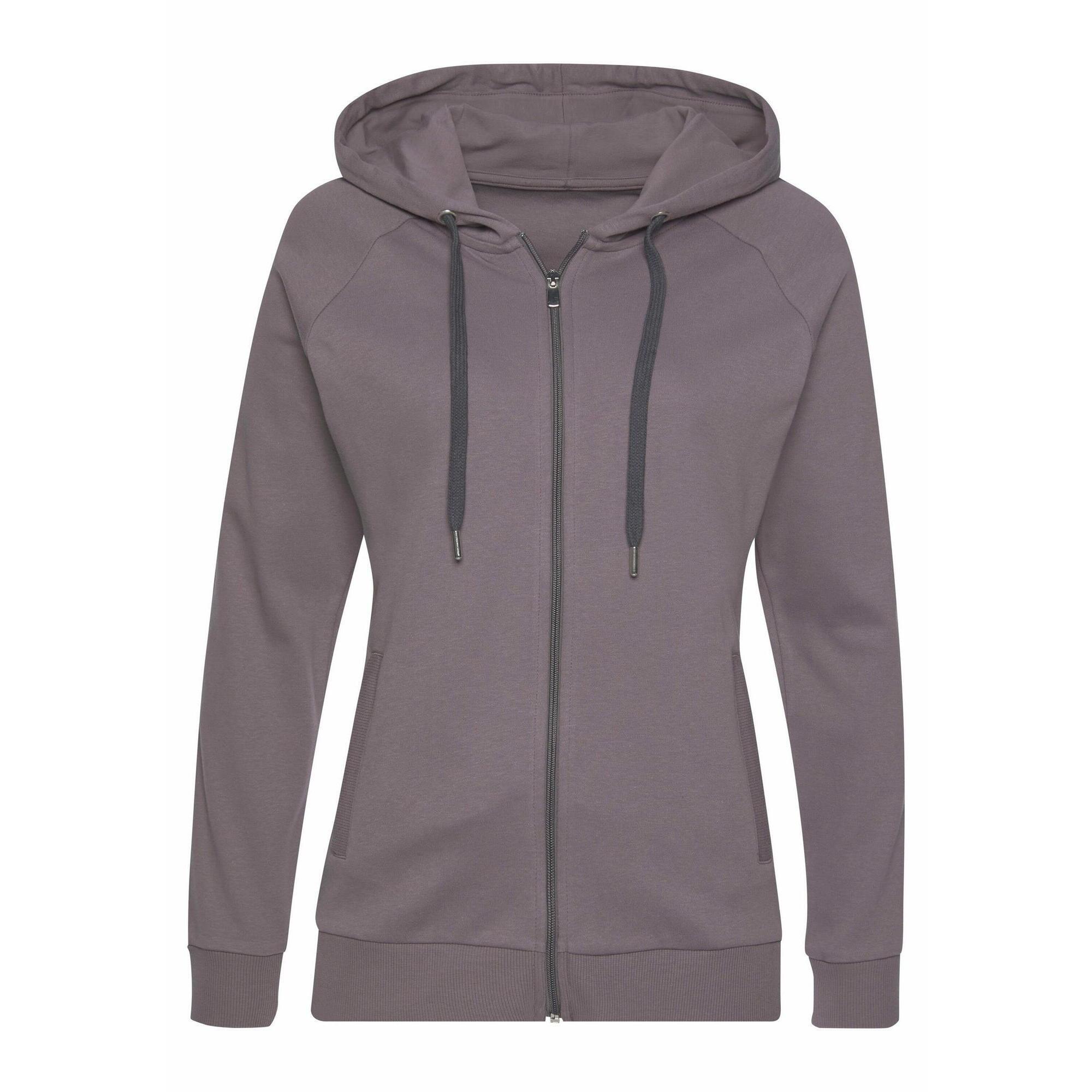 Damen LASCANA ACTIVE Trainingsjacke 2/5