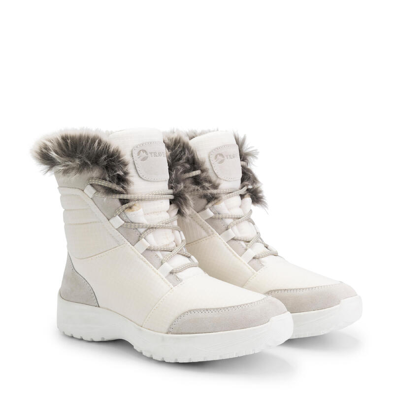 Snowboot Outdoor Dames Textiel Trekking - Banff