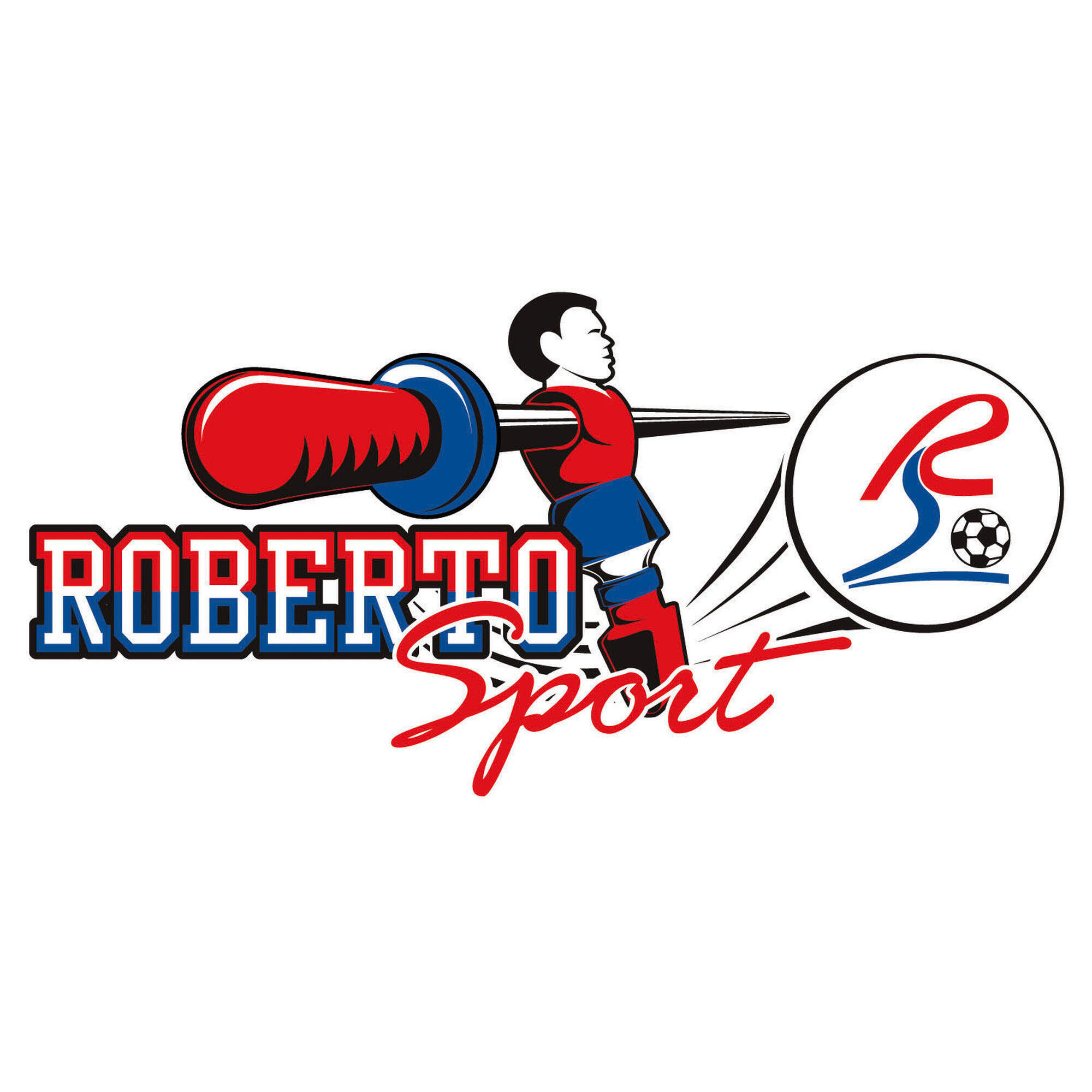 Roberto Export Table Football 3/3