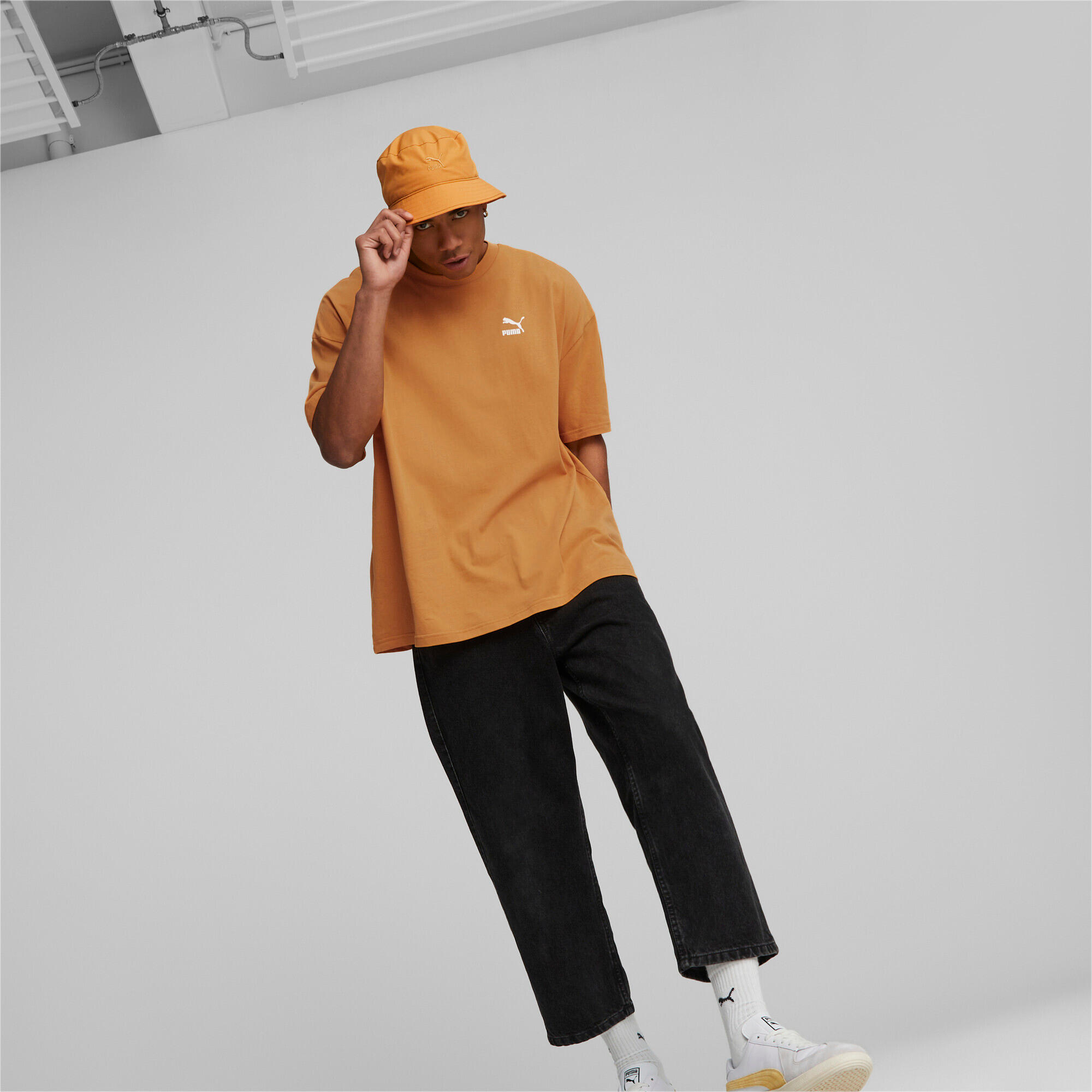 Oversized T-shirt Puma Classics 4/7