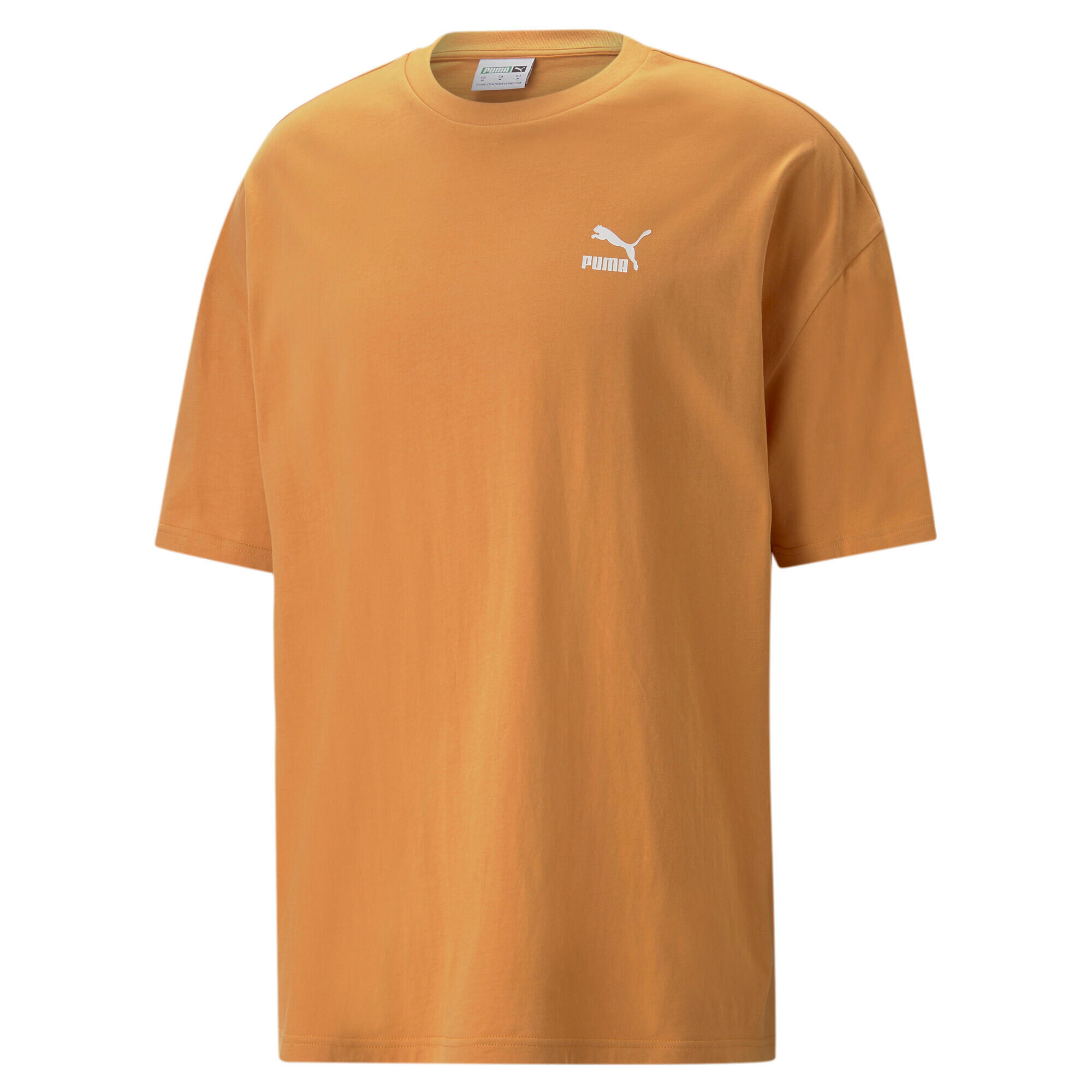 Oversized T-shirt Puma Classics