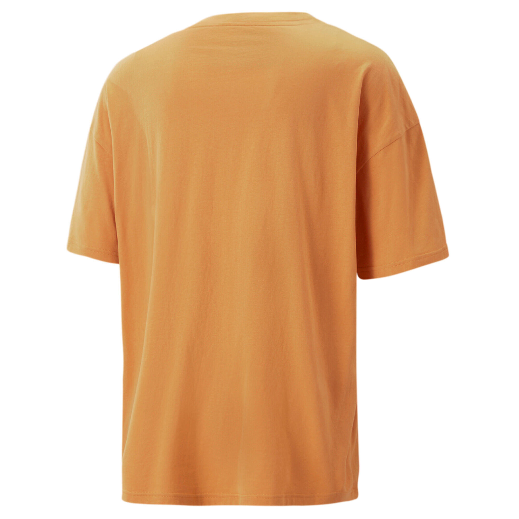 Oversized T-shirt Puma Classics 2/7