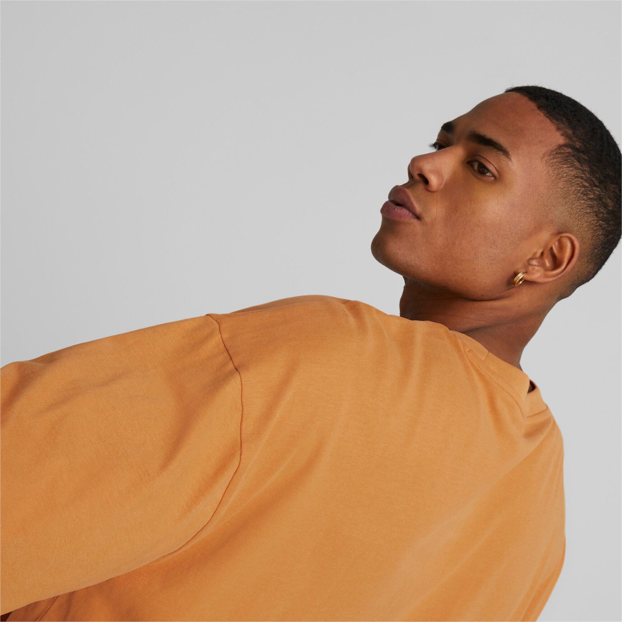 Oversized T-shirt Puma Classics 5/7