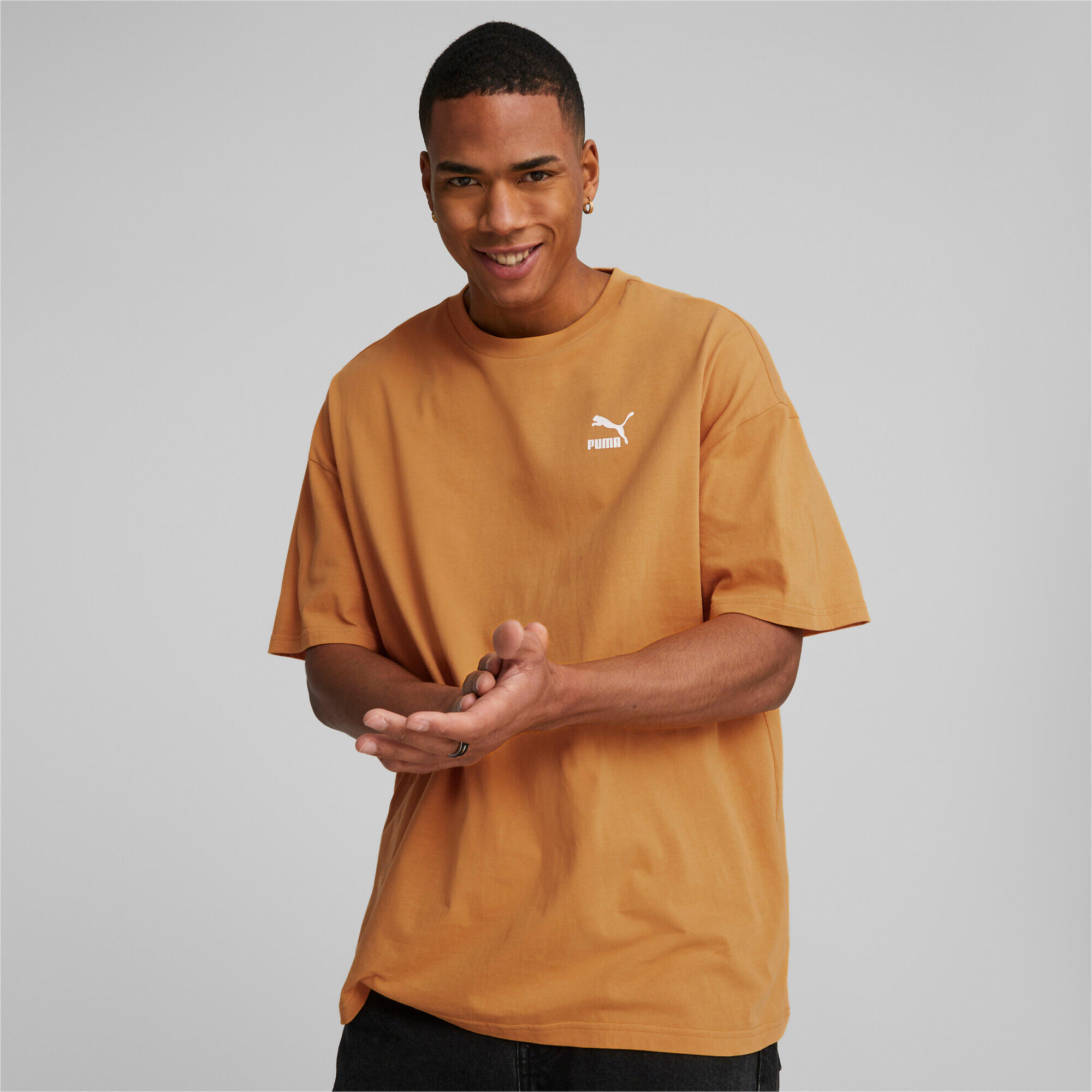 Oversized T-shirt Puma Classics 3/7