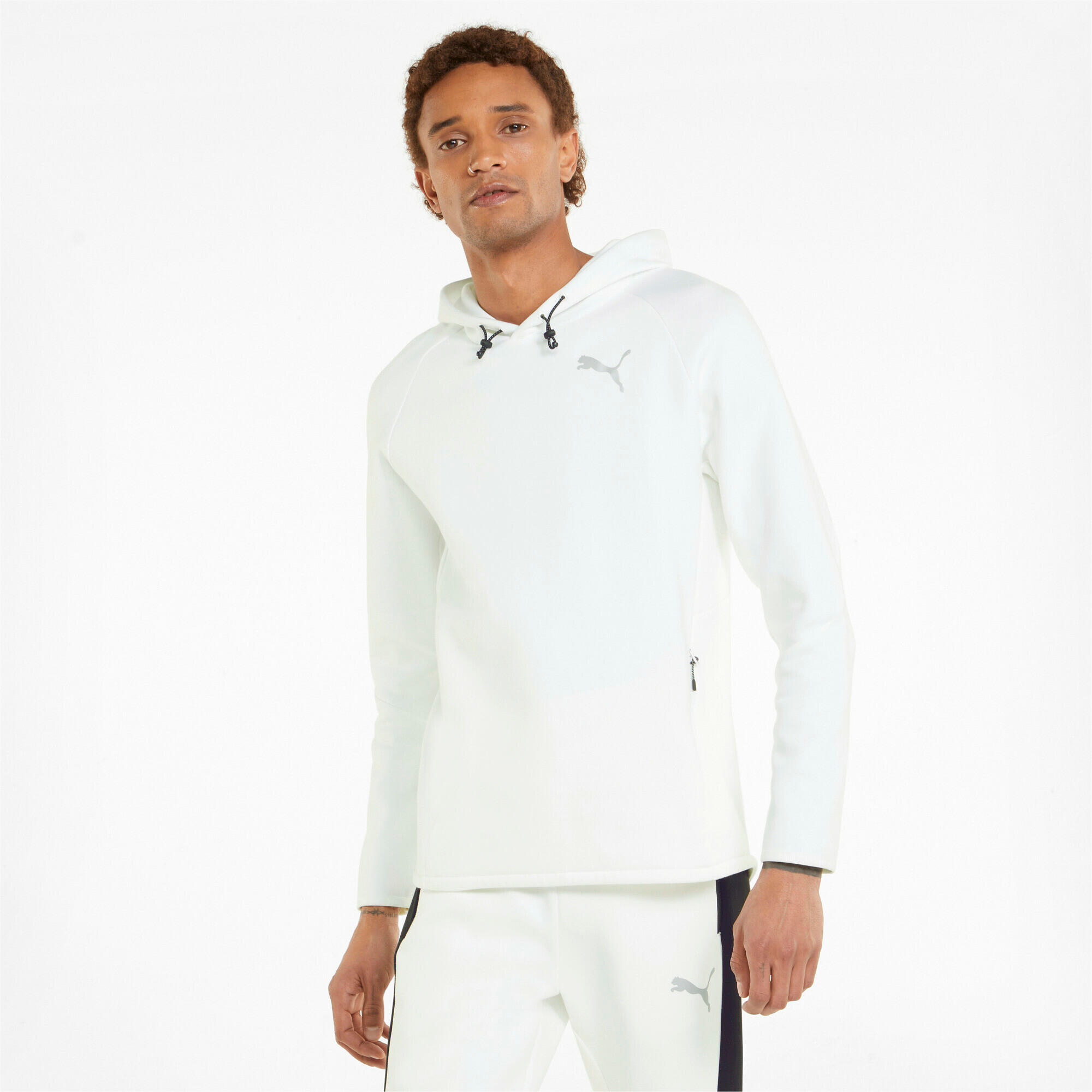 Sweatshirt Puma Evostripe 3/5