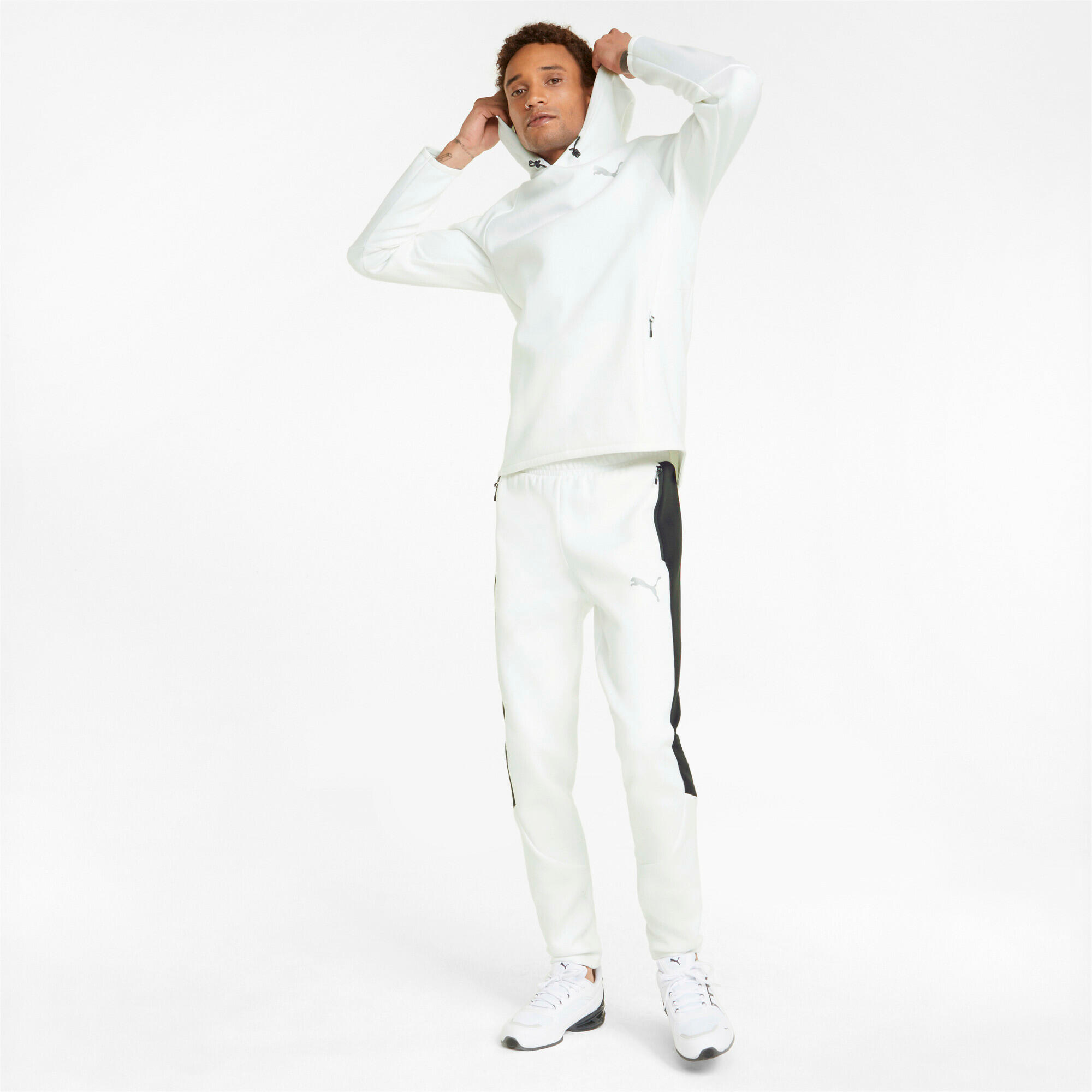 Sweatshirt Puma Evostripe 5/5